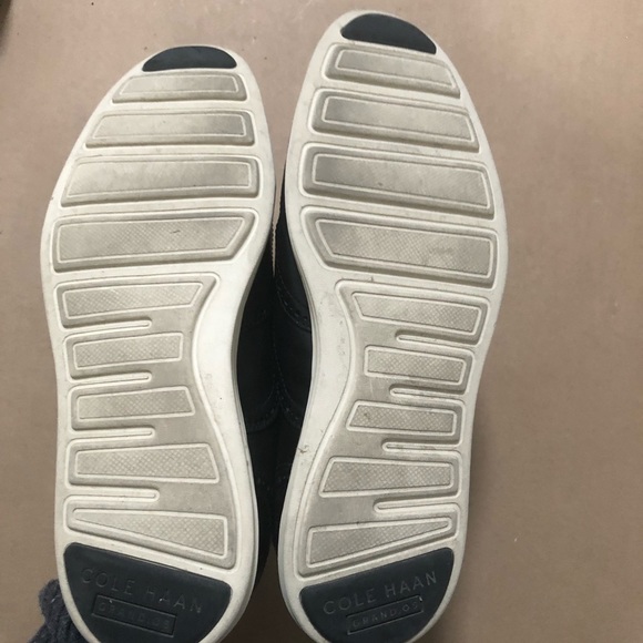 Cole Haan Wingtip Oxford - Picture 5 of 7